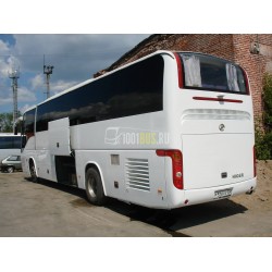 Автобус Higer KLQ 6129Q